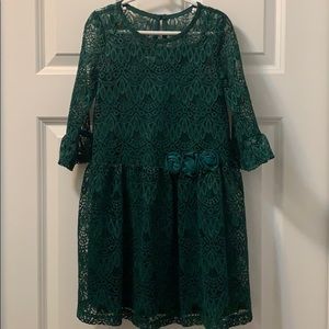 Girls Formal/Christmas Dress